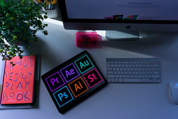 Graphic Design Services Logo Branding Social Media Design Kerala