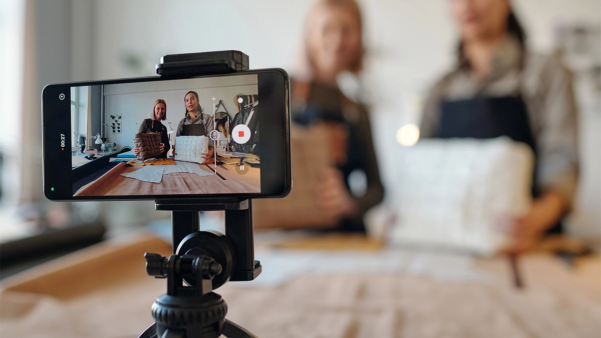 Instagram Reels and YouTube Shorts Video Editing Services