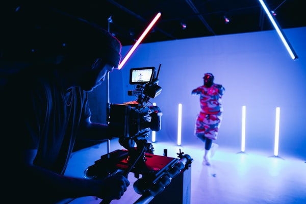 Professional Video Editing Services for Reels, Shorts and Corporate Videos